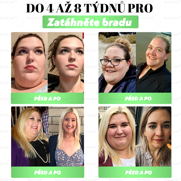 🏆Omezené zásoby! BuildLeaf®🎁Extra sleva 30 %! Obnovte své tělo a zdraví. Nenechte si to ujít.🎁🎁