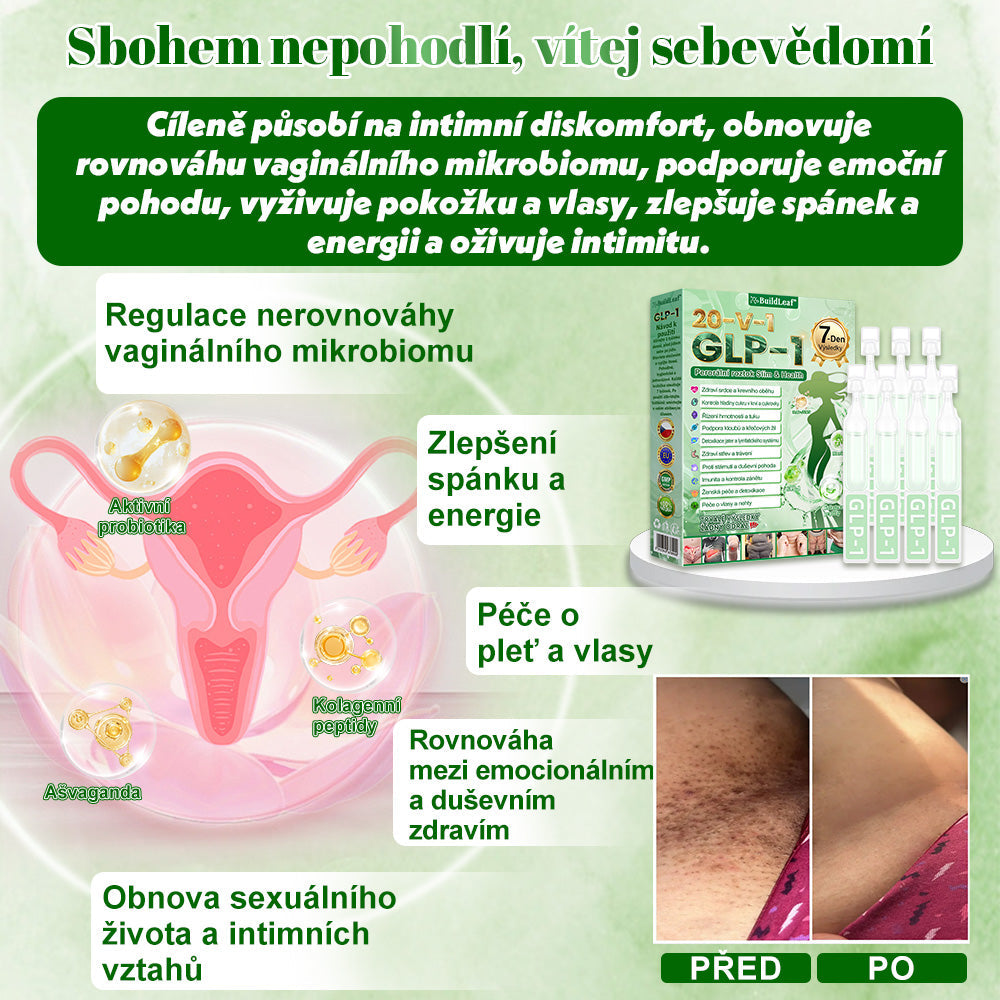 🏆Omezené zásoby! BuildLeaf®🎁Extra sleva 30 %! Obnovte své tělo a zdraví. Nenechte si to ujít.🎁🎁