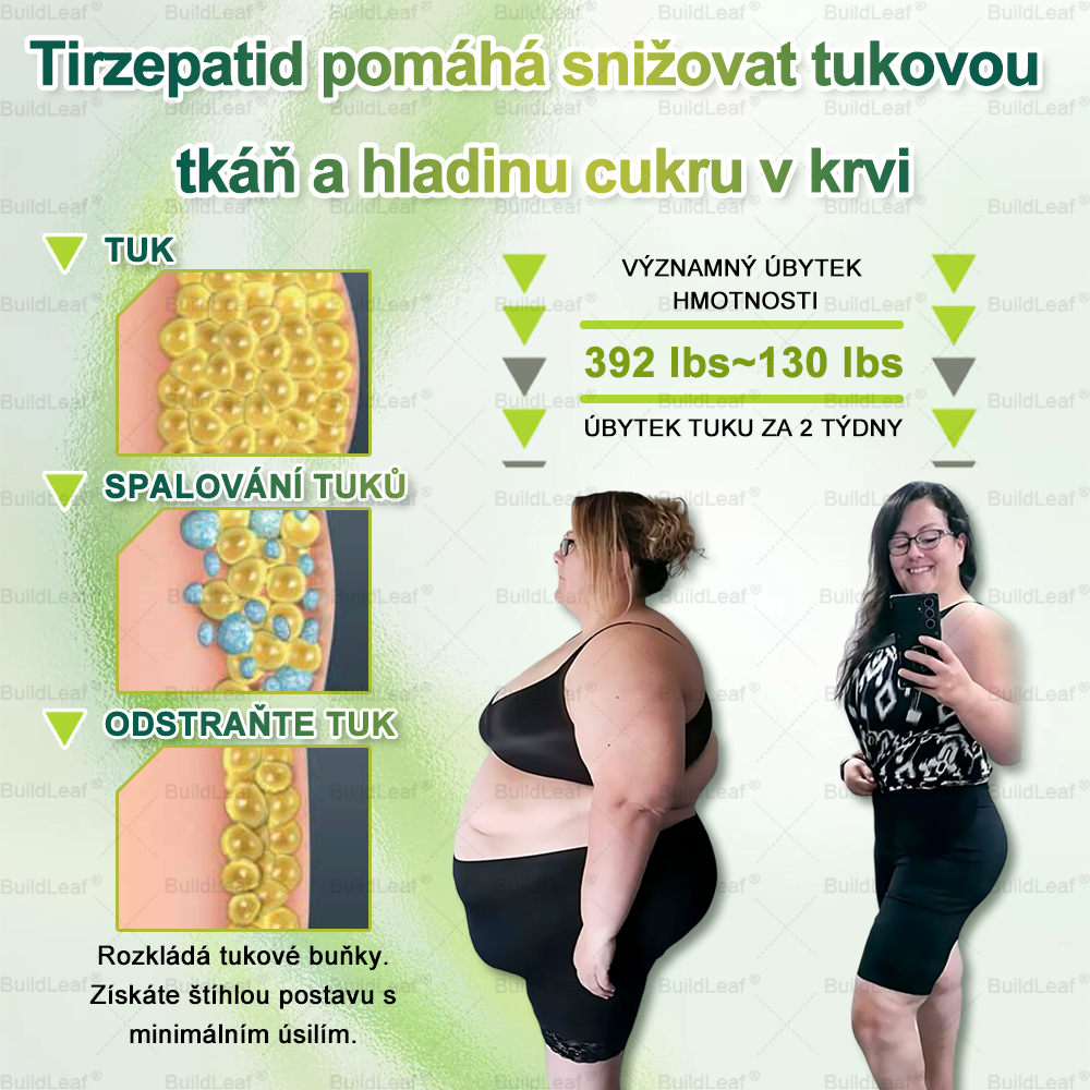 🏆Omezené zásoby! BuildLeaf®🎁Extra sleva 30 %! Obnovte své tělo a zdraví. Nenechte si to ujít.🎁🎁