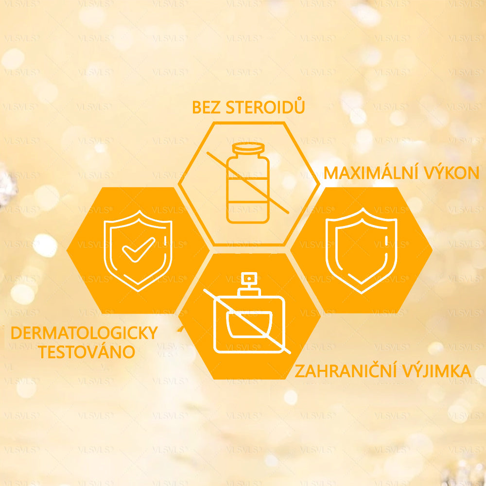 ✅VLSVLS™ Obnovující krém se včelím jedem🐝🐝🐝