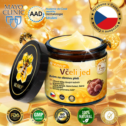 ✅VLSVLS™ Obnovující krém se včelím jedem🐝🐝🐝