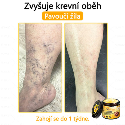 ✅VLSVLS™ Obnovující krém se včelím jedem🐝🐝🐝