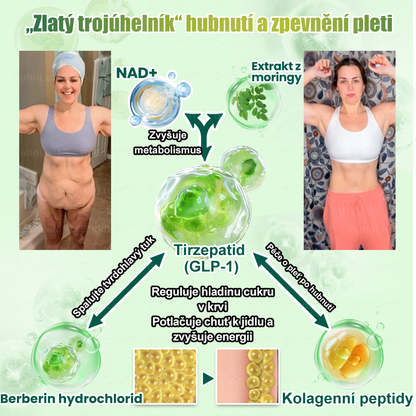 🏆Omezené zásoby! BuildLeaf®🎁Extra sleva 30 %! Obnovte své tělo a zdraví. Nenechte si to ujít.🎁